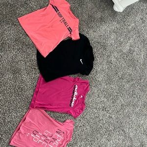 Girls Tshirts